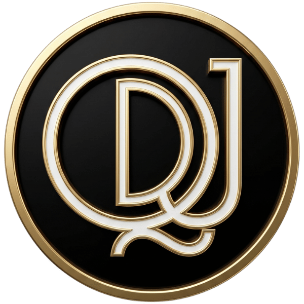 I am QDJ