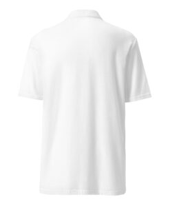 Alternative view of Royal Oak Polo
