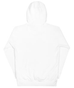 Alternative view of Royal Oak Embroidered Hoodie