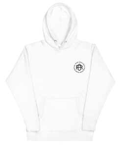 Royal Oak Embroidered Hoodie